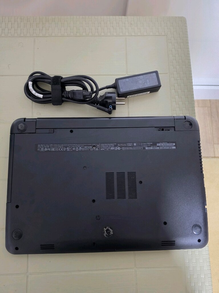 HP 250 G3 LAPTOP (SORUNSUZ) - 7