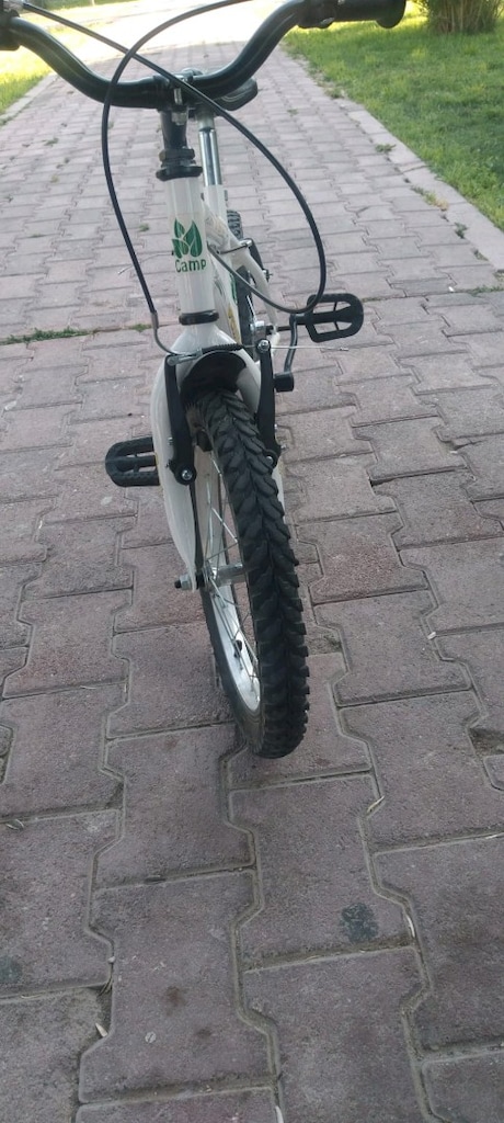 Çocuk Bisikleti