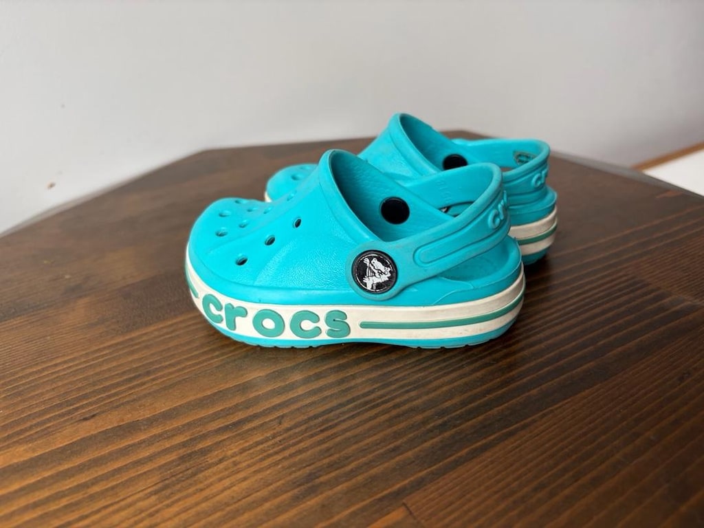 crocs terlik - 4