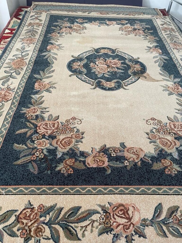halı her ölçüde var - 14