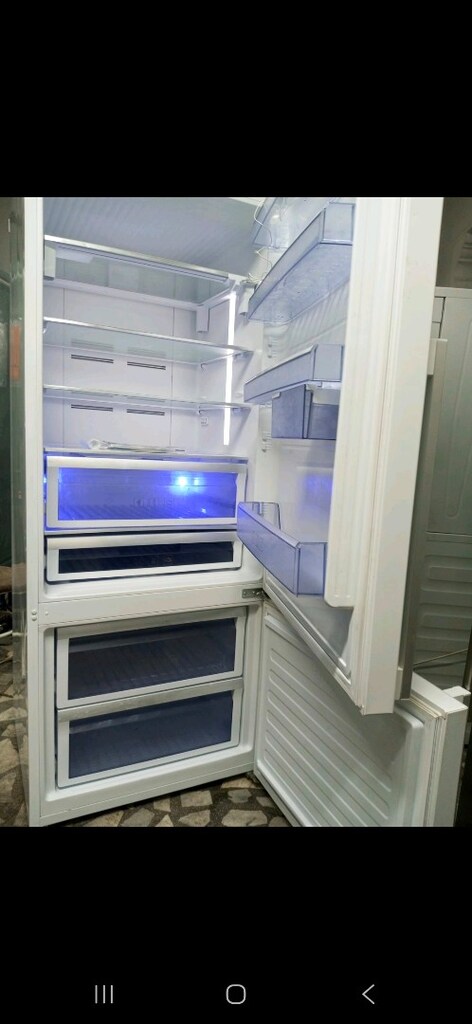Beko Buzdolabı 3 Ay Garantili - 6