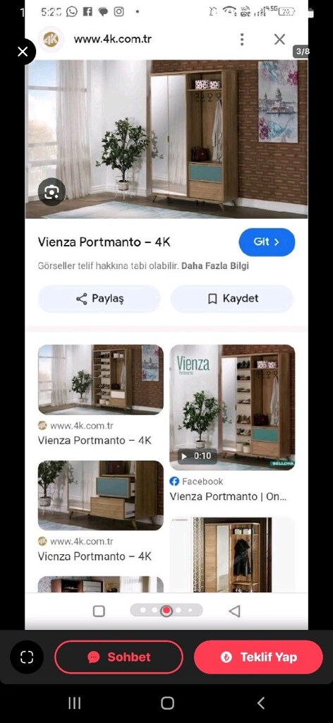 bellona vienza portmanto - 6