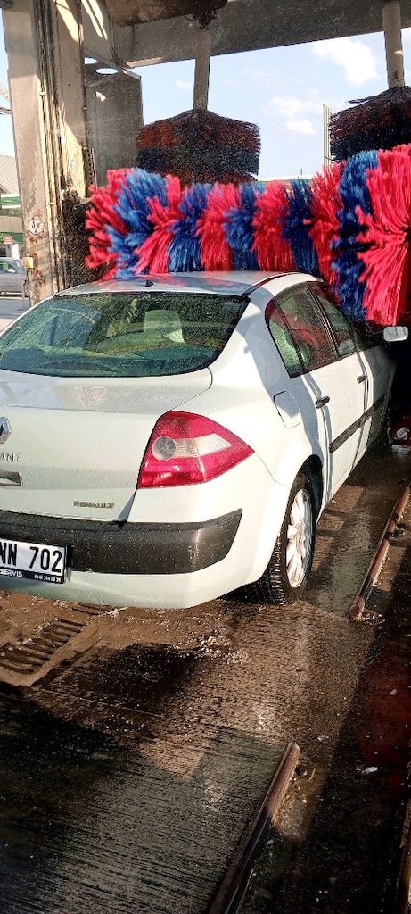 megane 2 1.6 16v - 15