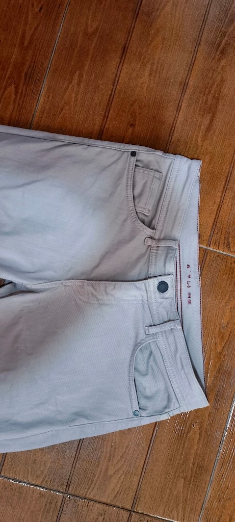 Altınyıldız likralı Erkek jeans pantolon..