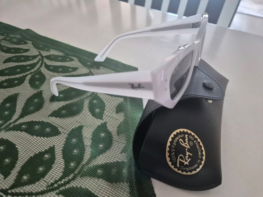 rayban 4430 zena - 2