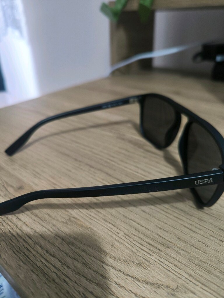 uspa erkek gözlük - 3