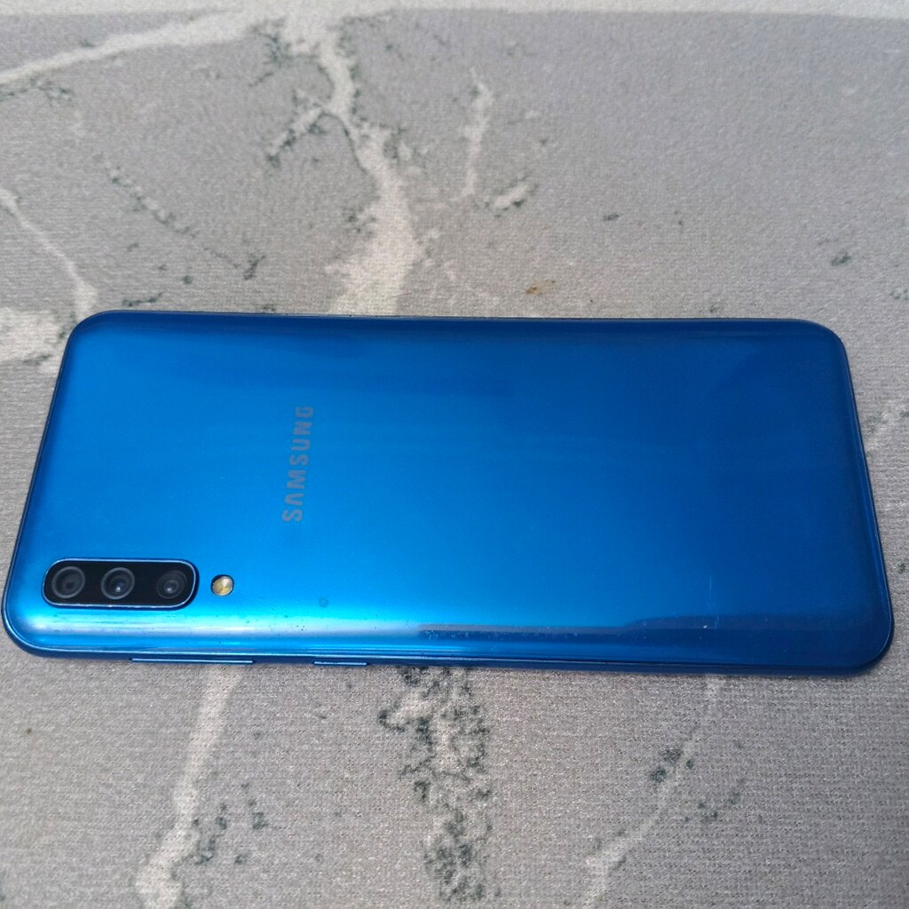 Samsung A50 - 2
