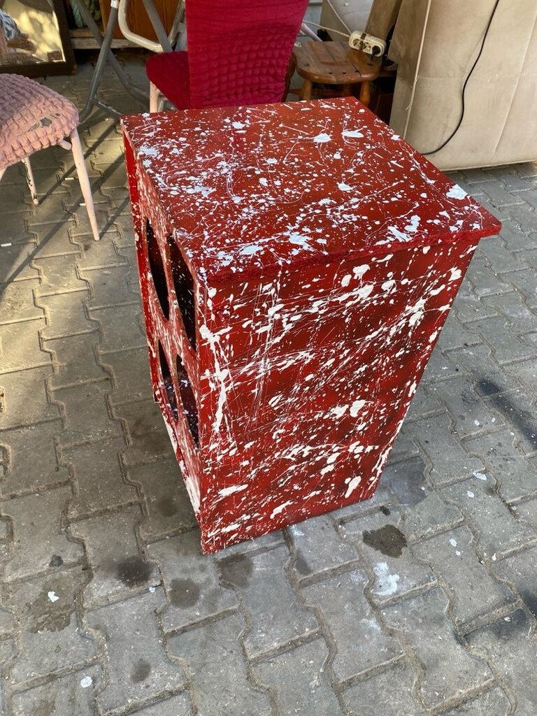 hazır kurulu tesisat takas olur - 5