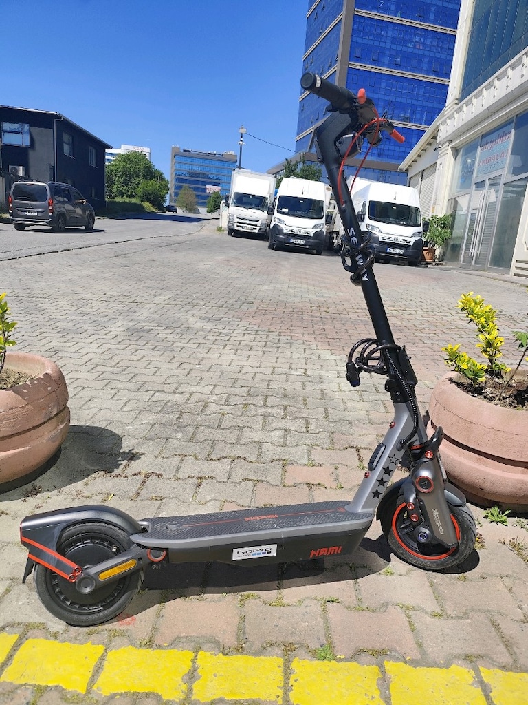 Segway Ninebot F3 Pro - 6