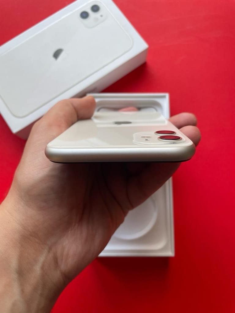 Iphone 11 - 6