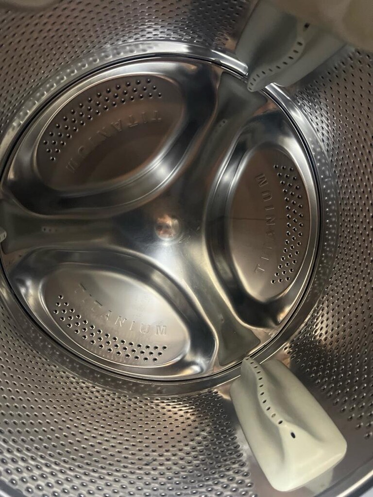 hotpoint çamaşır makinası efsane makina detaylar açıklamada - 2
