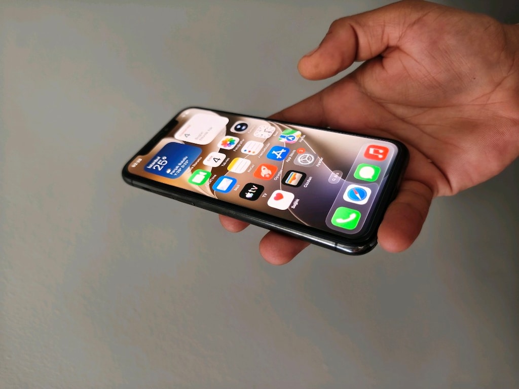 İPHONE 11 PRO 64 GB TR CİHAZI - 5
