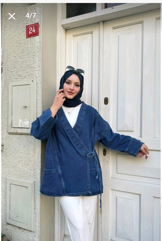 kot kimono - 4