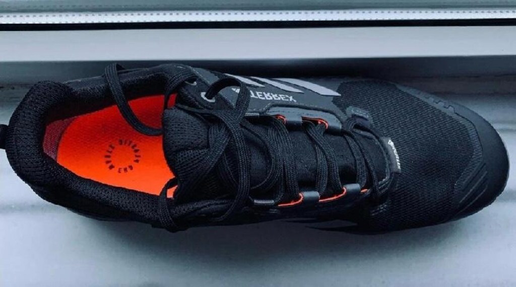 Adidas Terrex - 3