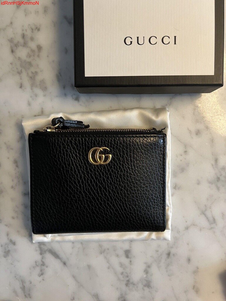 Gucci Marmot cüzdan. Yeni gibi! - 2