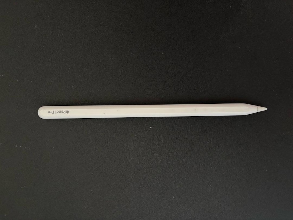 iPad Pro M4 11” 256GB Space Black + Apple Pencil Pro | Temiz - 2