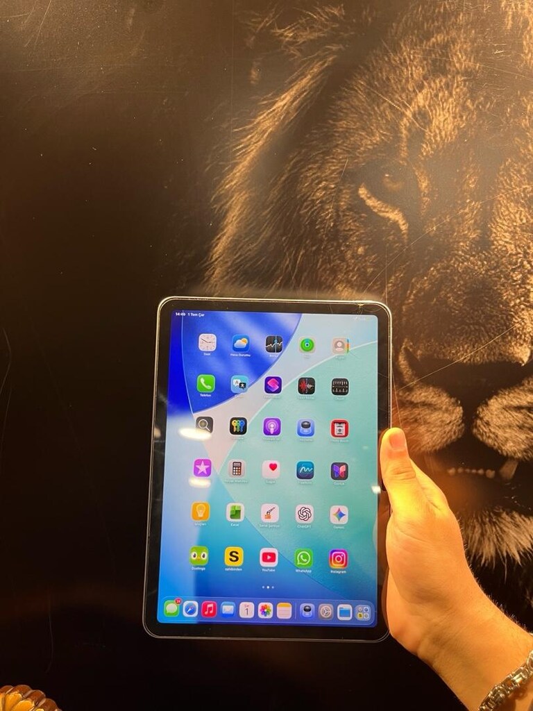 APPLE İPAD AİR - 5
