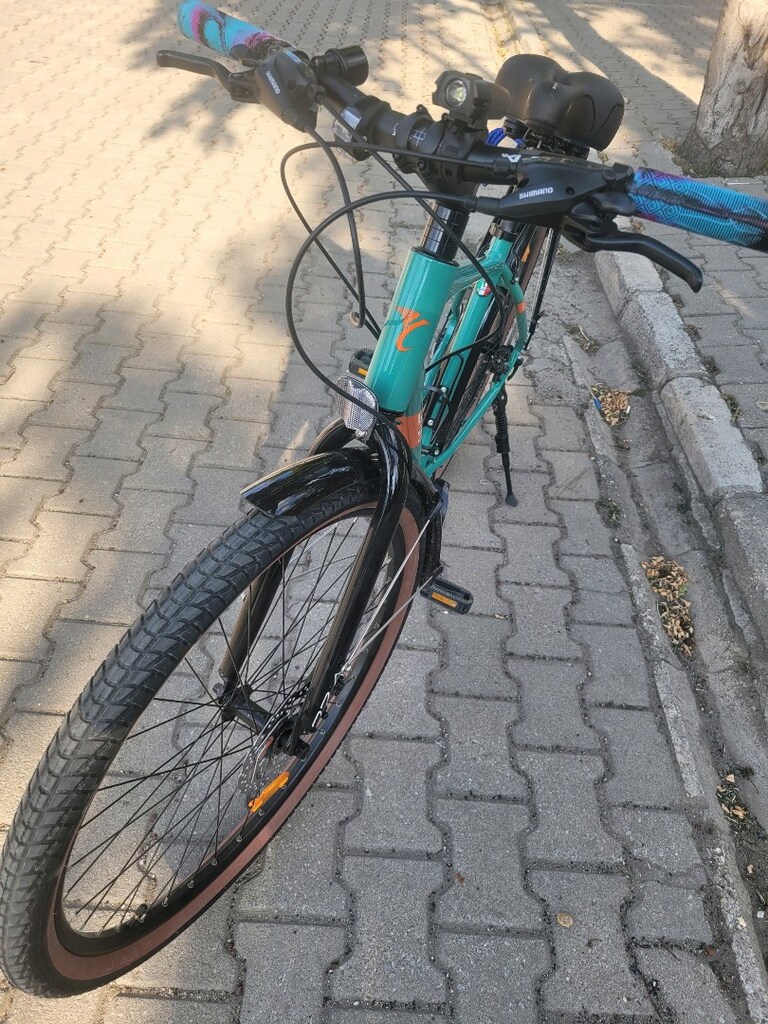 carraro bisiklet - 6