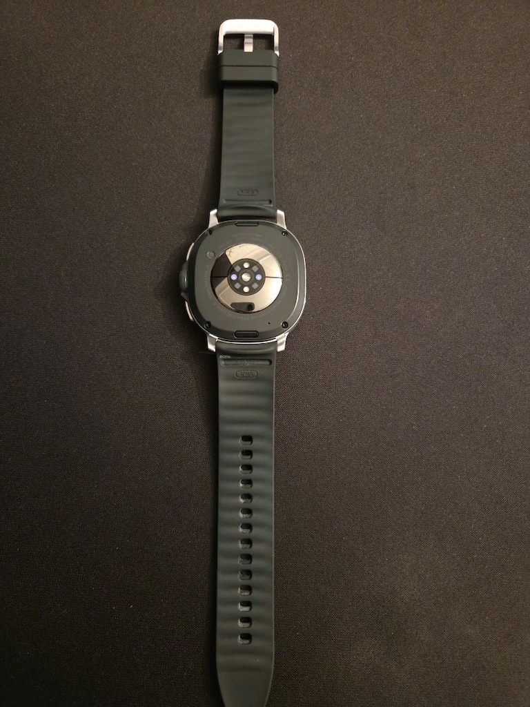 Samsung Galaxy Watch 8 Classic - 4