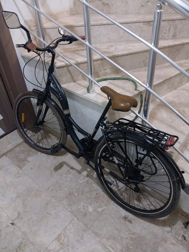 GERONİ SIRİO 21 VİTES,26 JANT 2024 MODEL - 3