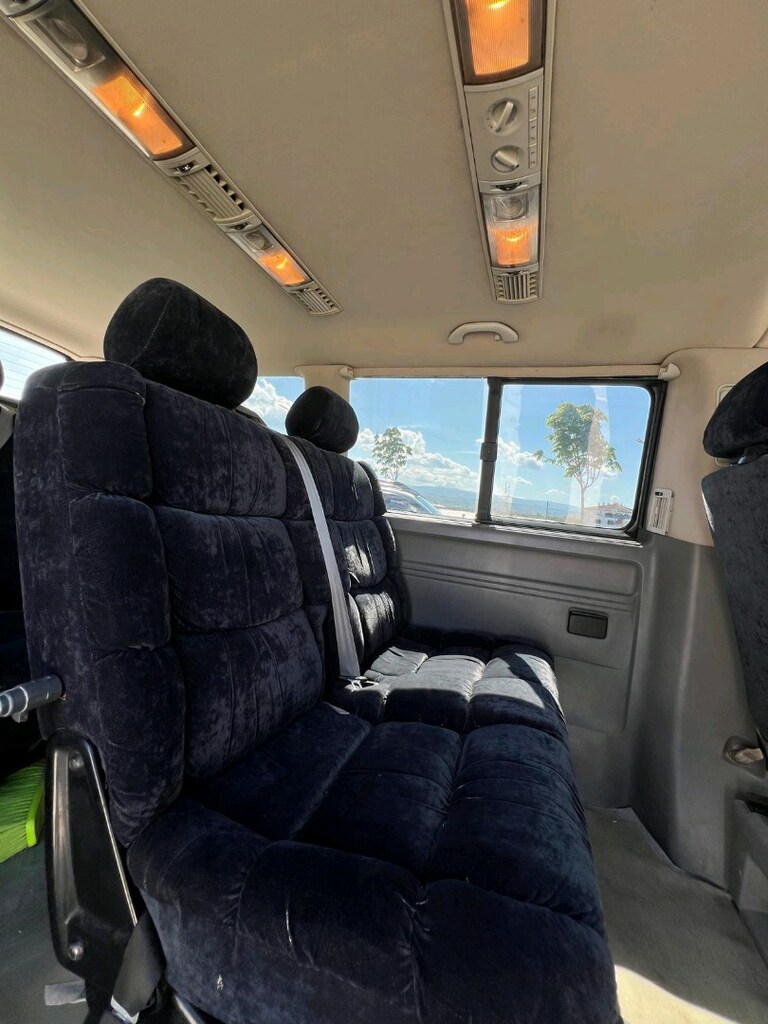 özel üretim transporter - 13