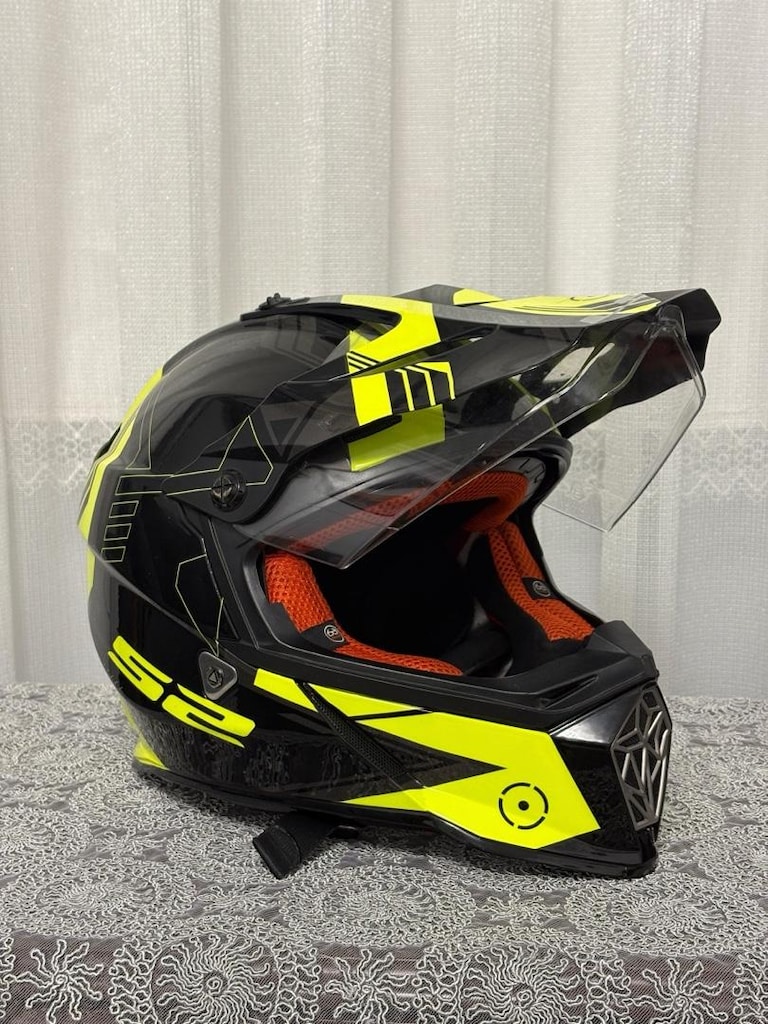 Kask - 3
