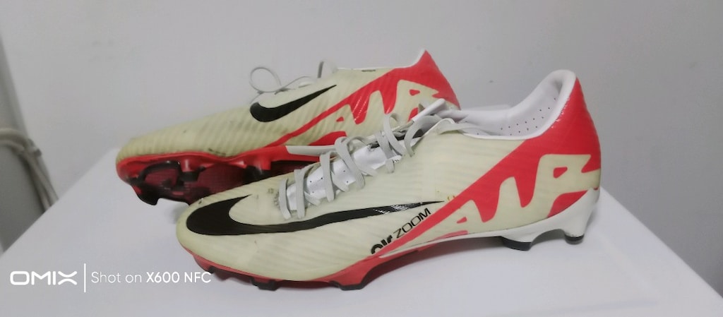 Nike Air Zoom krampon