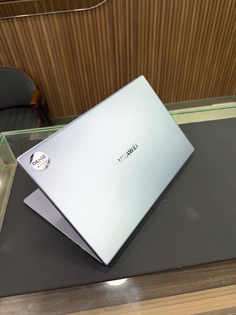 Huawei Matebook D15 Amd Ryzen 7 8/512Gb Laptop K.Kartı Taksit - 3