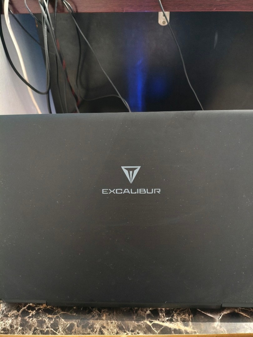 Casper Excalibur G770