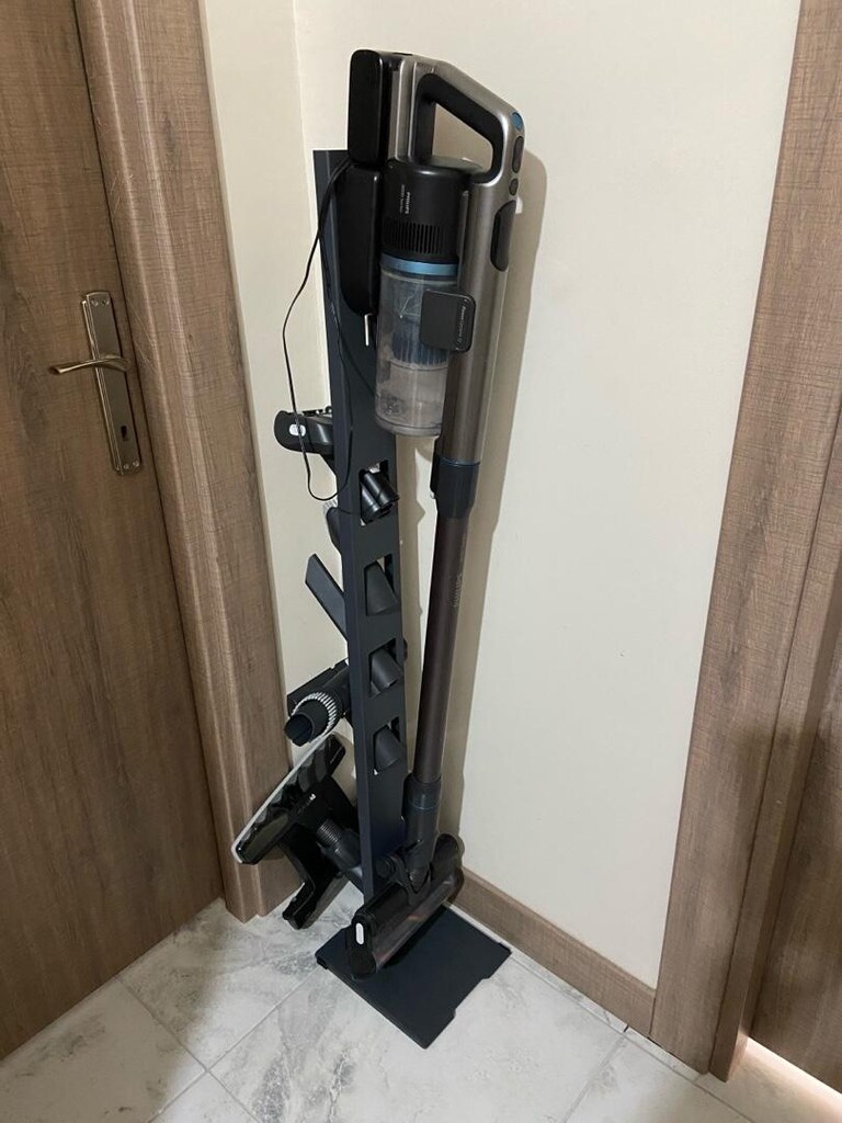 Philips Aqua Trio 8000 Şarjlı Süpürge - 2