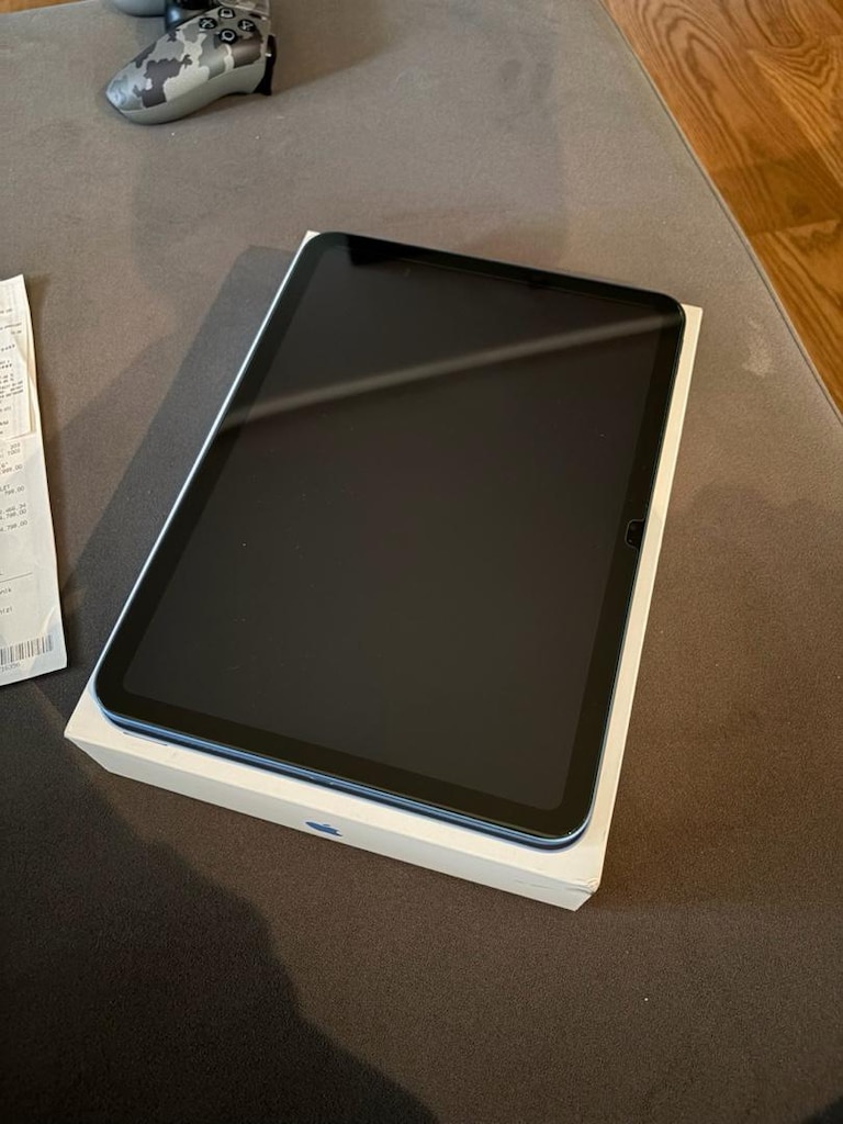 iPad 10.Nesil - 2