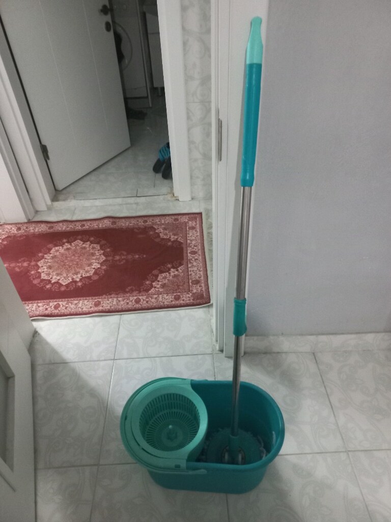 Mop - 2