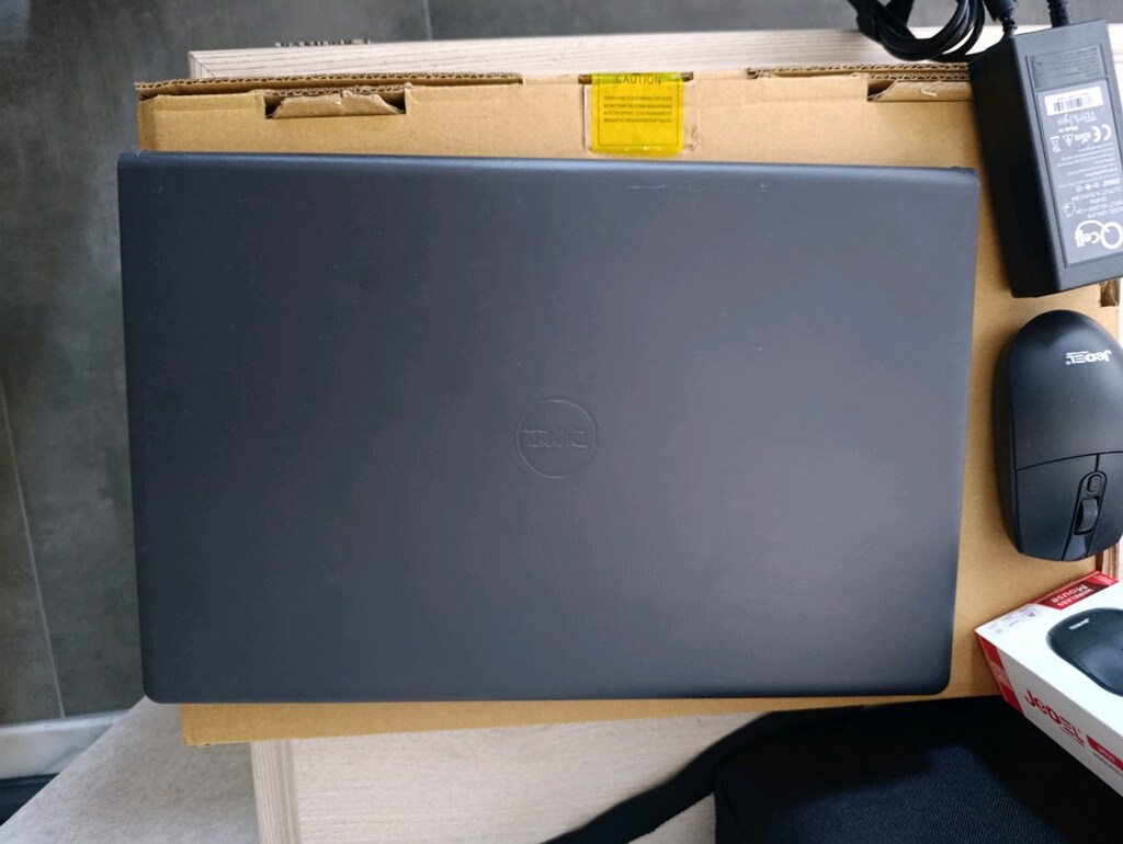 DELL VOSTRO 15 3510 — 11. NESİL i5 / 8 GB RAM / 256 GB NVMe SSD Tekni - 4