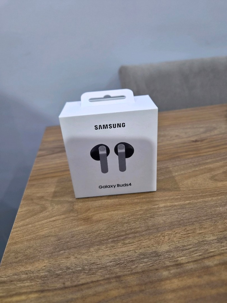 Samsung Galaxy Buds4 Sıfır 22 Ay Garantili - 3