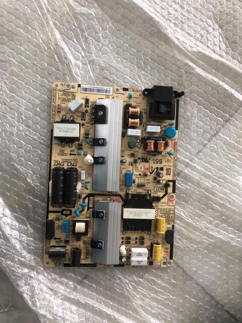 samsung 55ınc power suply