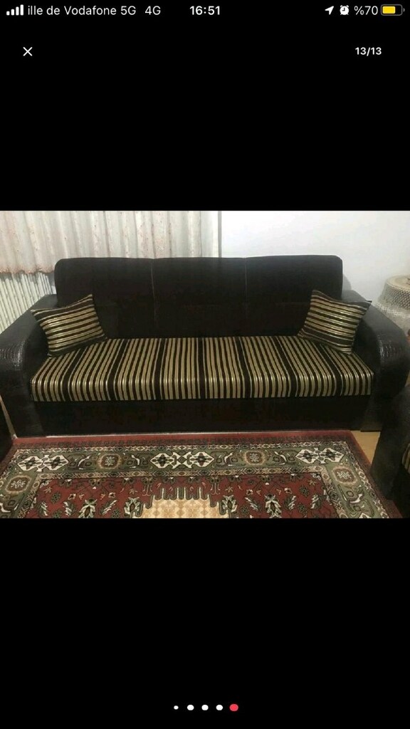 Koltuk takımı - 5
