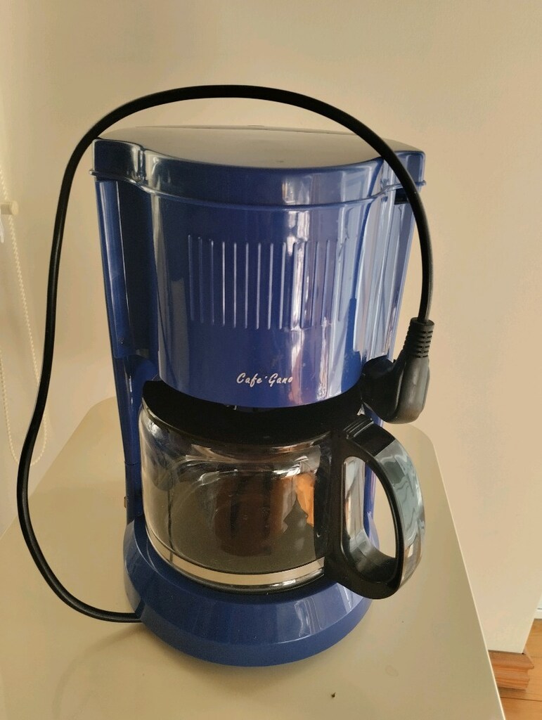 Filtre Kahve Makinesi - 2