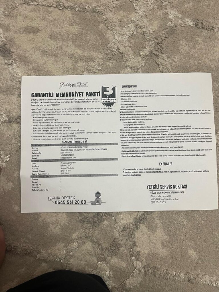 Samsung Scx-4521F Lazerli Toner Fax Yazıcı Tarıyıcı Fotokopi - 8