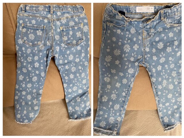 kot pantolon