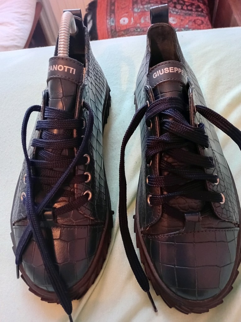 GİUSEPPE ZANOTTİ - 7