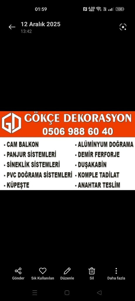 FİAT UNO 70S - 13