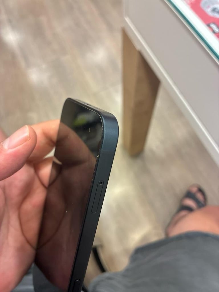 iphone 14 128 gb pil:85 - 5