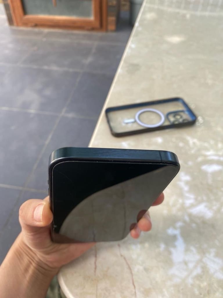 iPHONE 15 PRO MAX 256 gb - 3
