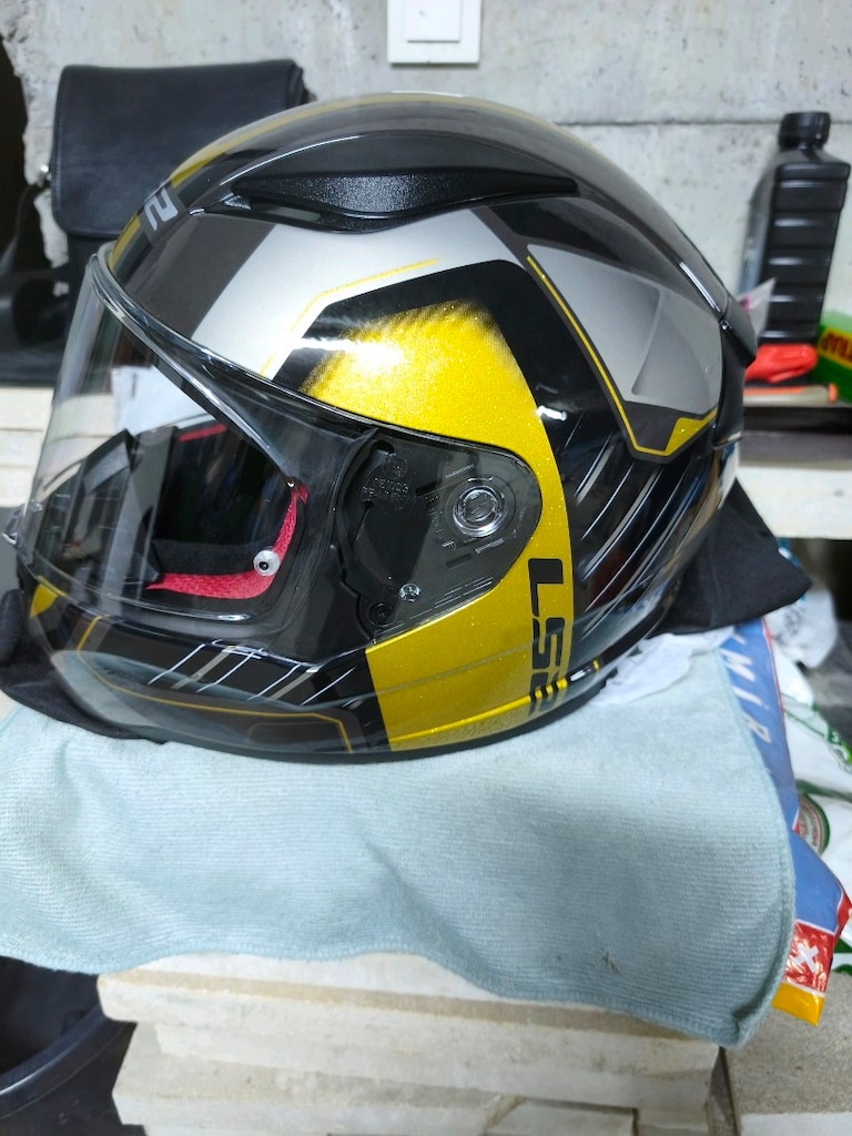 LS 2 KASK - 3