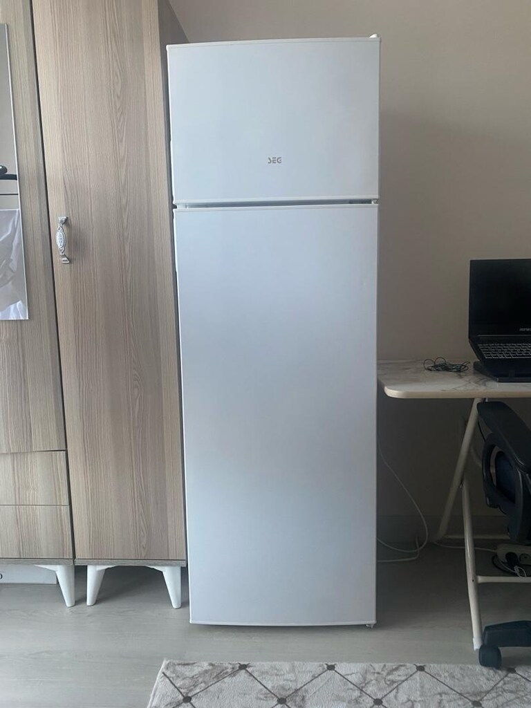 satılık seg 283 buzdolabı (243lt) - 2