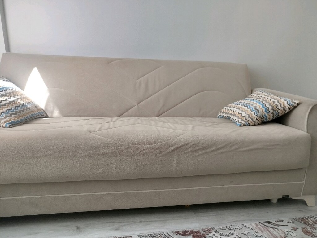 iki adet 3lü koltuk - 3