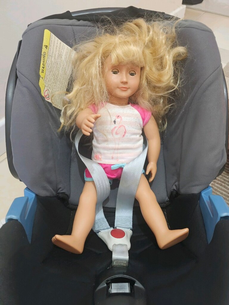 Cybex ATON 5 Puset / Ana kucağı - 6
