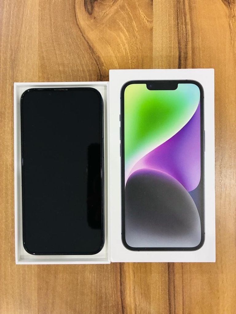 iPhone 14 128 GB - TR Cihazı - Pil Değişti - 2