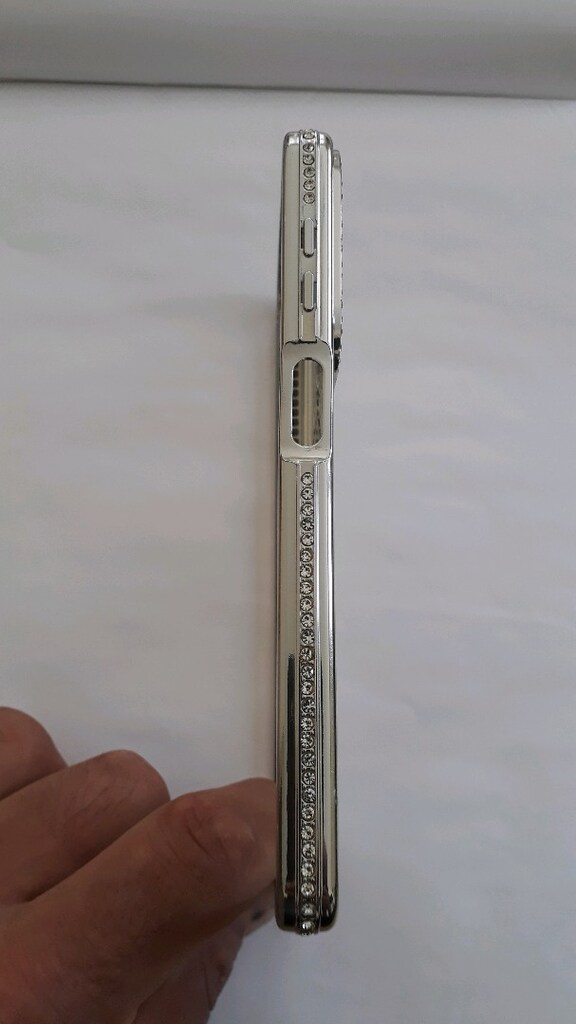 Samsung galaxy A24 kılıf - 2