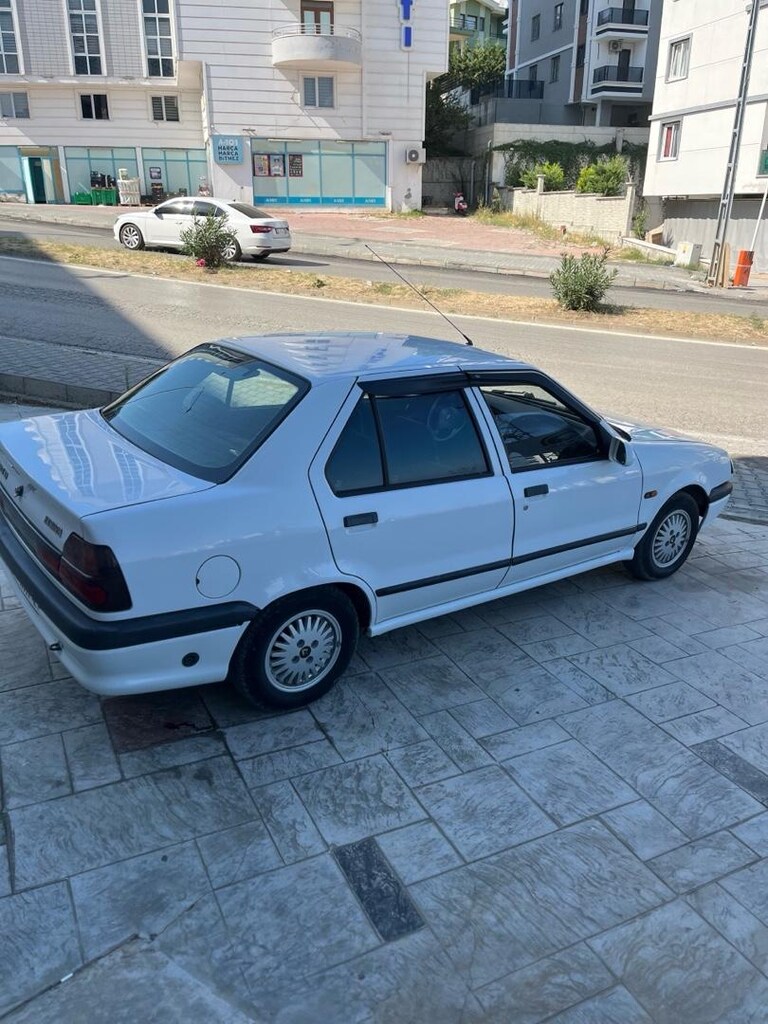 2001 son kasa alize klımalı - 4